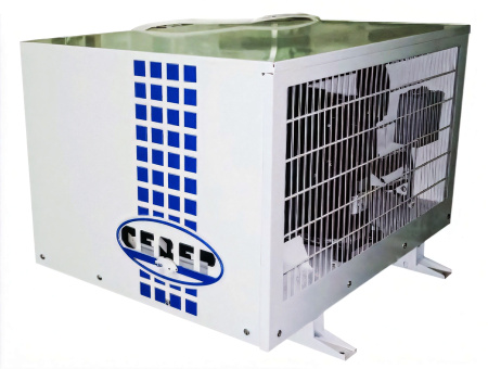 Север BGSF 117 S GSL GSLF