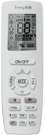 Energolux SMZCF31V2AI