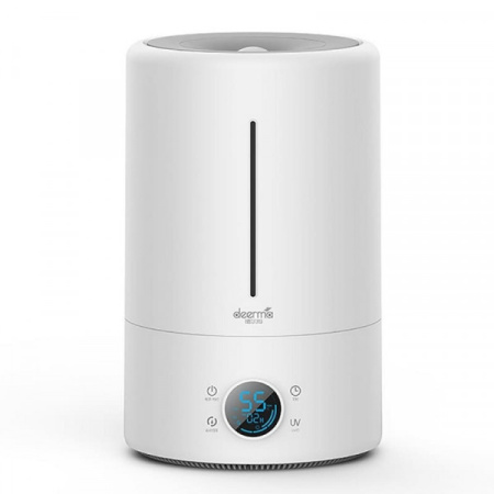Xiaomi Deerma Air Humidifier DEM F628S White