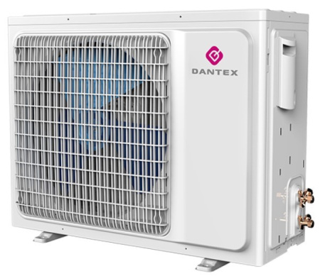 Dantex Smart RKD-24BHANI/RKD-24HANIE-W