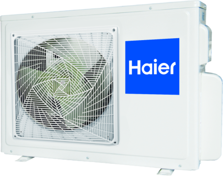 Haier AB105S2LR1FA/1U105S1LS1FB