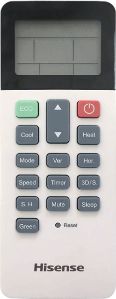 Hisense AVBC-48HJFKA