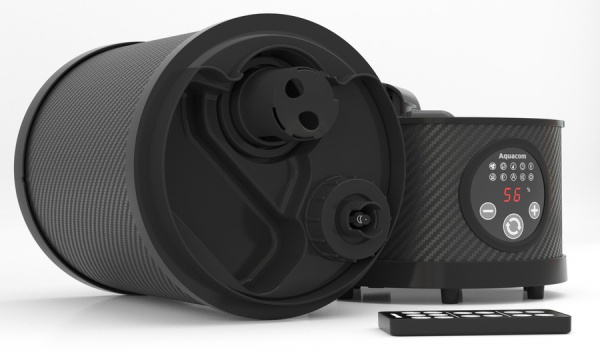 Aquacom MX2-600