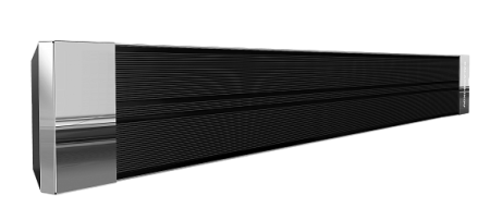 Kalashnikov KIRH-E20P-12