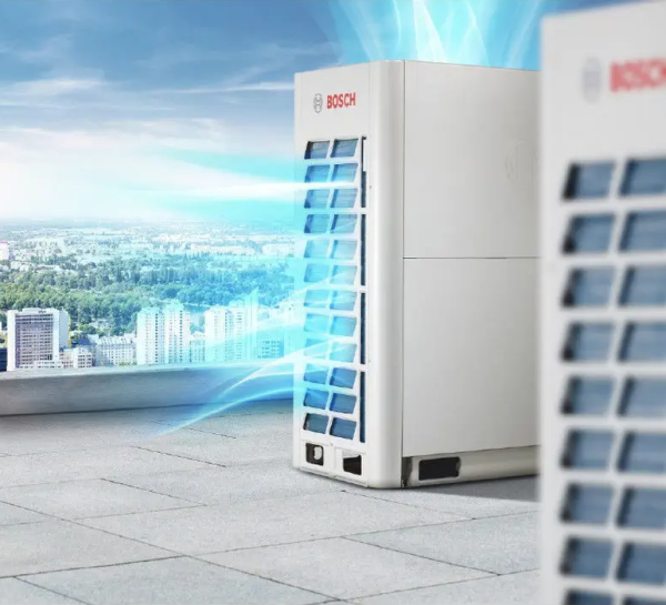 Bosch AF6300A 45 C-3