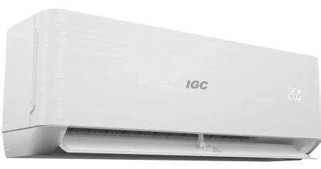 IGC cерия Т RAK-T07RH