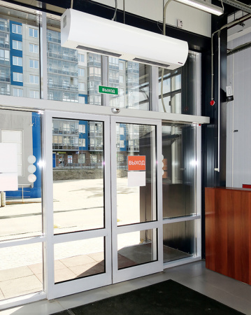 Тепломаш КЭВ-П4142А