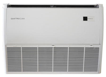 QUATTROCLIMA QV-I36FG1/QN-I36UG1