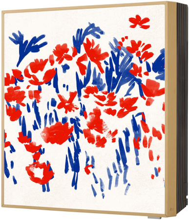 Lg Artcool Gallery A12GA1