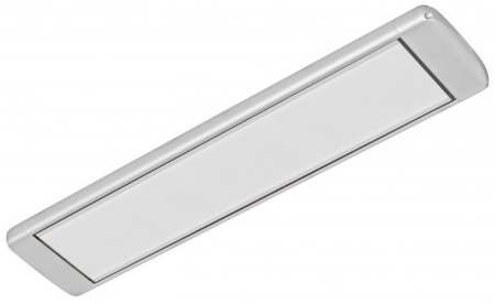 Алмак ИК-5 (500Вт) серебристый