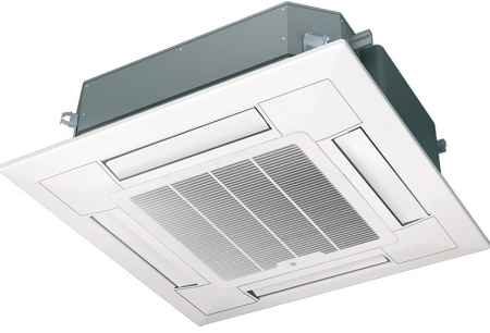 Aero IXIA TwinRow Alpha Fresh AI-24TRA-F-N/AI-24TRA-F-E-N