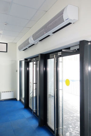 Тепломаш КЭВ-П4121А