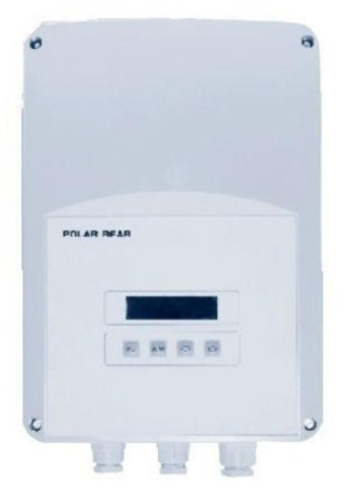 Polar Bear CVS 3 TС2