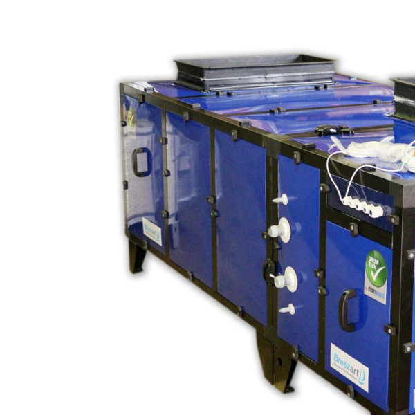 Breezart 2700 Pool Dry