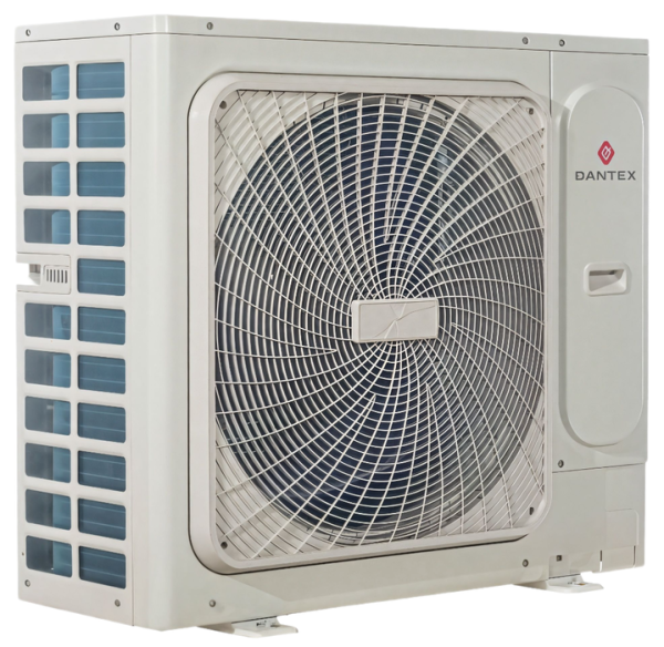 Dantex DM-DC105WLC/F