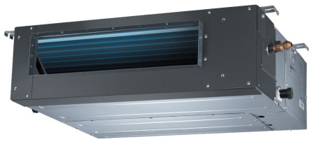 Midea MTI-36HWN1-R/MOU-36HN1-R/-40