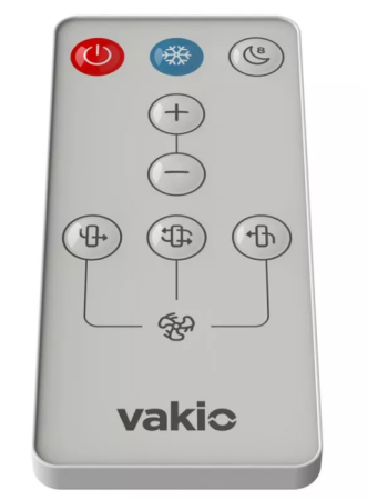 Vakio WINDOW SMART Классический синий
