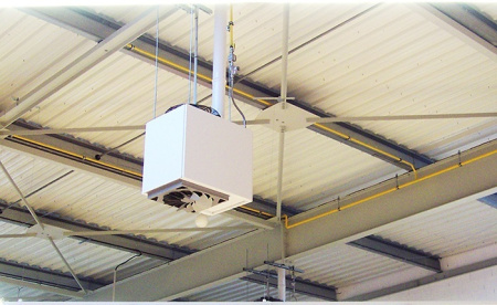 Тепломаш КЭВ-36TVG