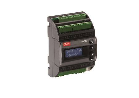 Контроллер Danfoss UNIVERSE 6.1 (арт.080G0112)