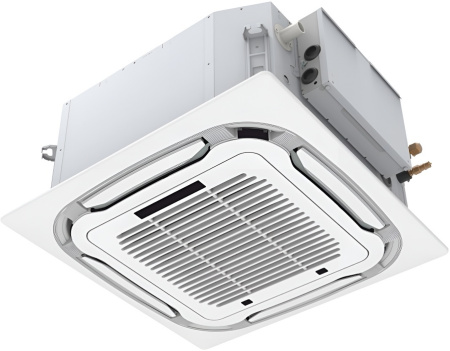 Denko DCS 36 A (TCL)