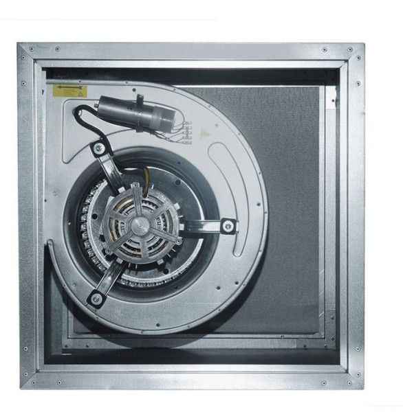 Vortice VORT QBK COMFORT 500 MC/H 4V