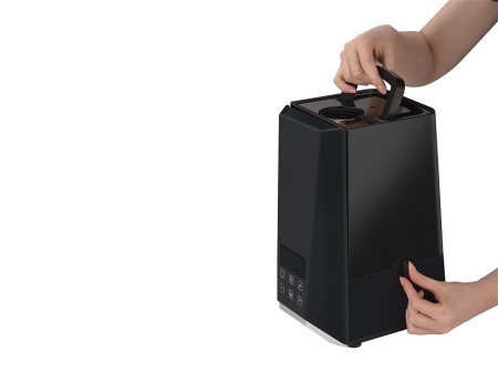 Ballu Platinum UHB-1000