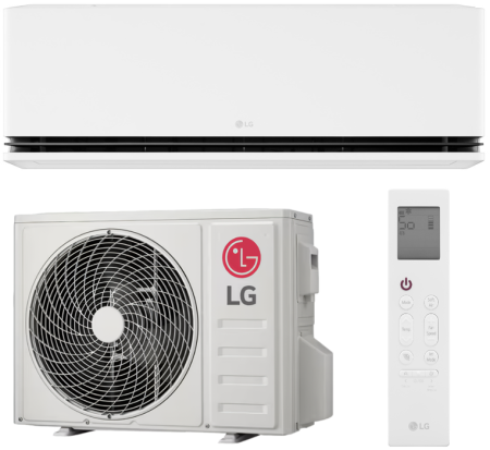 Lg Deluxe Pro H12S1D