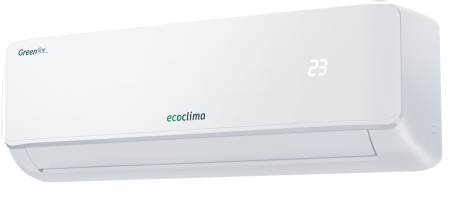 Ecoclima Green line ECW/I-09GC/EC/I-09GC