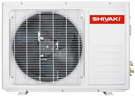 Shivaki Prestige SSH-P129BE