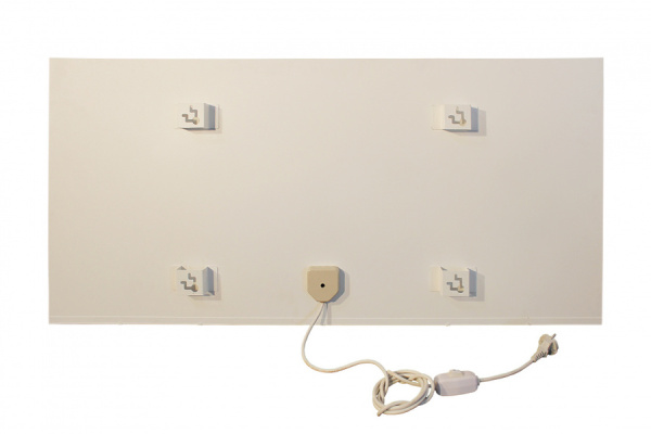 Теплофон Glassar 0,4 кВт (ЭРГН-0,4) (б)