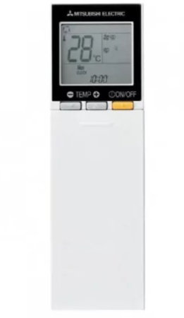 Mitsubishi Electric MFZ-KT35VG/SUZ-M35