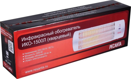 Ресанта ИКО 1500Л (кварцевый)