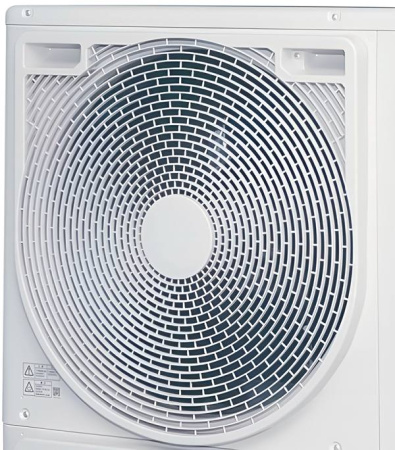 Toshiba MCY-MHP0404HS-E