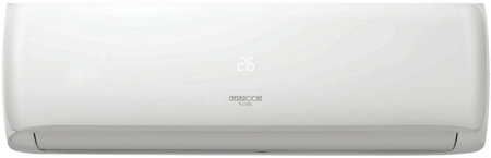 CHERBROOKE Mistral ASA-09 HR4K1/AOA-09 HR4K1