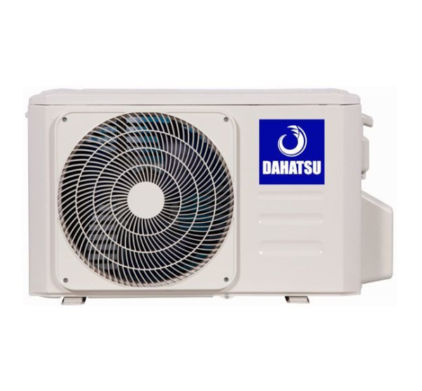 Dahatsu Brilliant DS-18I /DSN-18I