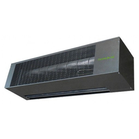 Tropik Line Х600A10 Black