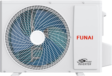 Funai Shogun RAC-I-SG35HP.D02/RAC-I-SG35HP.D02H