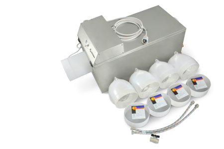 Эконау УЗ-16