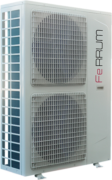 Ferrum LCAD48D1-A/LCAU48U1-A-WS30