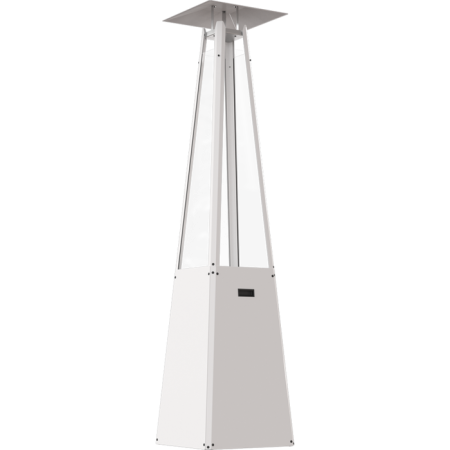 Kratki UMBRELLA/B/G31/37MBAR/S/ZE - белый