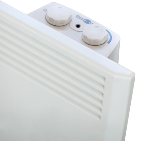 Теплофон МТ 1,5 кВт (Эвуас 1,5) (белый)