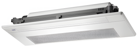 Systemair SYSVRF2 CASSETTE 1W 71 Q