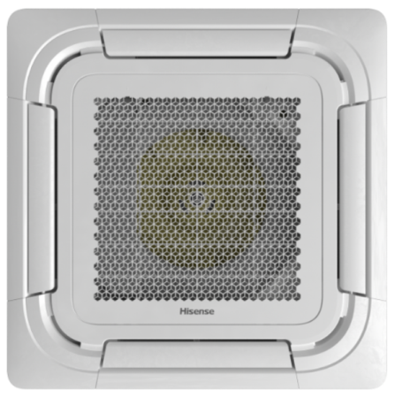 Hisense Heavy EU ACT-24UR4RJC8/AUW-24U4RJ7