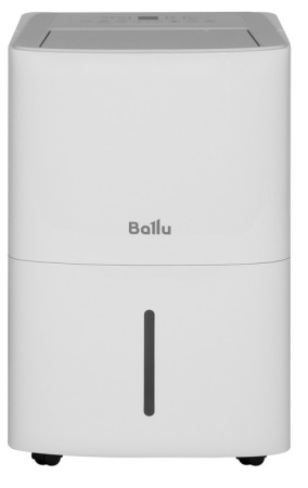 Ballu Smart Duty Wi-Fi BD60T SD