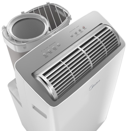 Midea MPPT-12CRFN7-Q