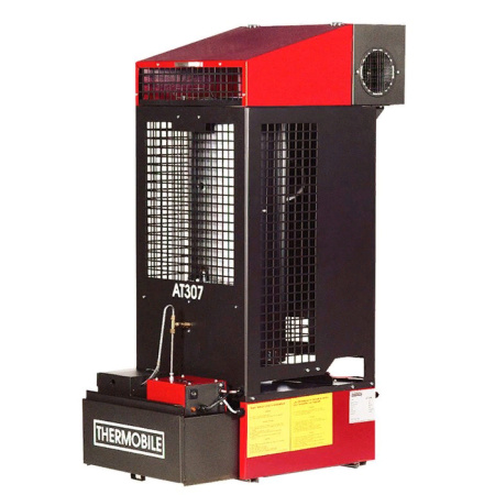 Теплогенератор Thermobile BioEnergy 1