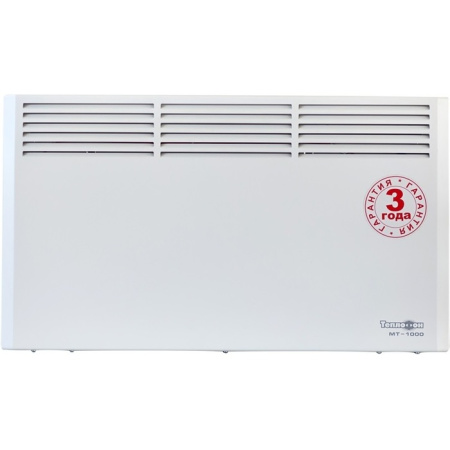 Теплофон МТ 1,5 кВт (Эвуас 1,5) (белый)