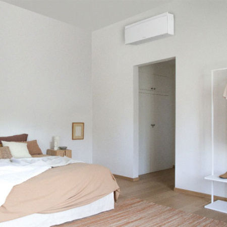 Daikin EMURA 3 FTXJ35AW