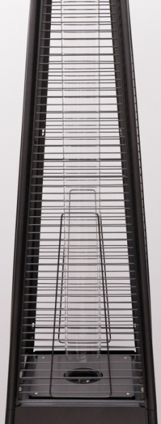 Stalleh Pyramid X4 Horn Ashu