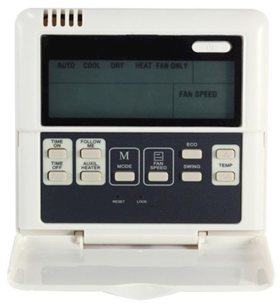 Dantex DM-DP112T1/BF